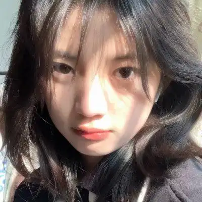 真实女头像14岁可爱,高清好看的14岁小姐姐头像可爱图片_女生头像