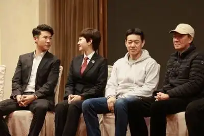 文,王满林制 片 人:陈曦,项阳编   剧:赵冬苓导   演:刘海波主要演员