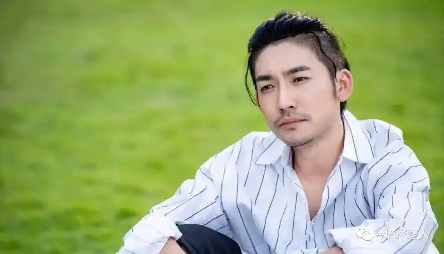 专访演员张博:18表演19是人生的游乐场,灵魂的聚集地