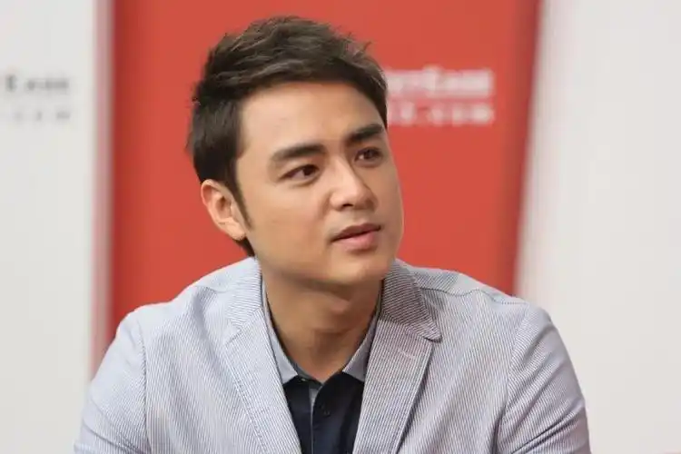 明道个人资料简介 明道这几年,究竟经历了什么