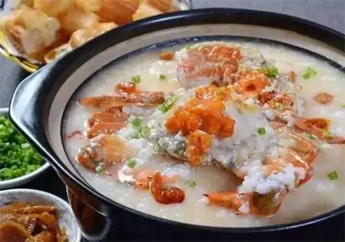 新海府粥城加盟怎么样?品牌成功经验多,快速复制