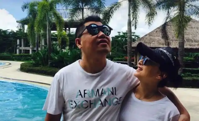 45岁可云徐露近照像20岁7天闪婚恩爱15年混好不如嫁好