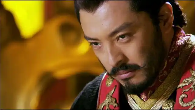 富大龙被称为最穷影帝