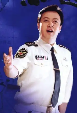 吕继宏:没有星味的明星(图文)