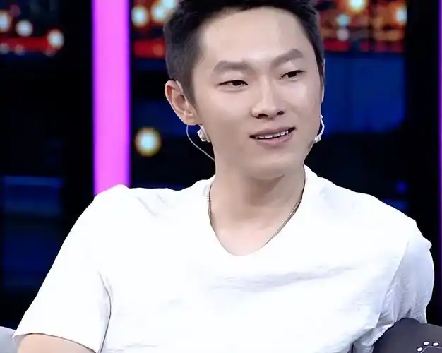 梁博|《中国好声音》第一季总冠军梁博,如今已成优秀音乐人