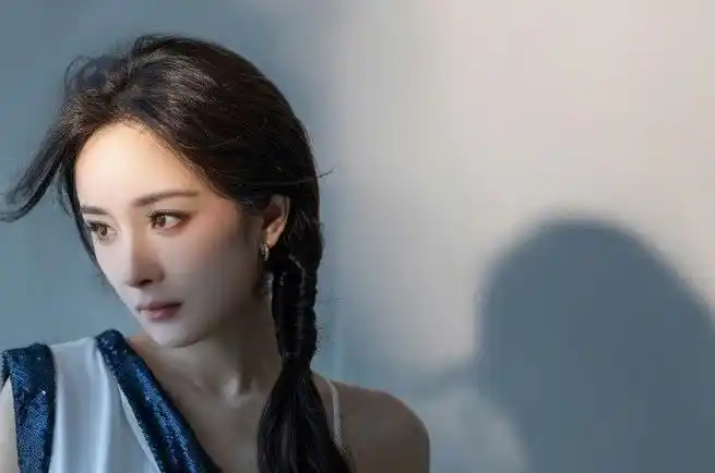 杨幂化妆师还是金鹤龙##功夫熊猫4