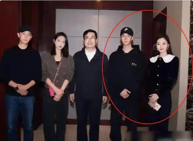 宋轶"冷白皮"有多优越?当跟王一博同框时,又白了一个色号