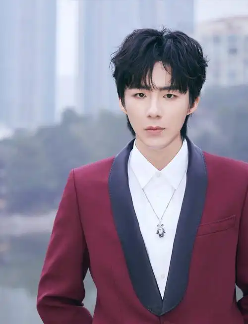 摩登兄弟刘宇宁备受国民品牌青睐高国民度实力认证