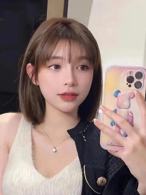 2022春夏季新款短发推荐