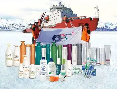 合肥安利产品哪里买合肥安利直销点网点