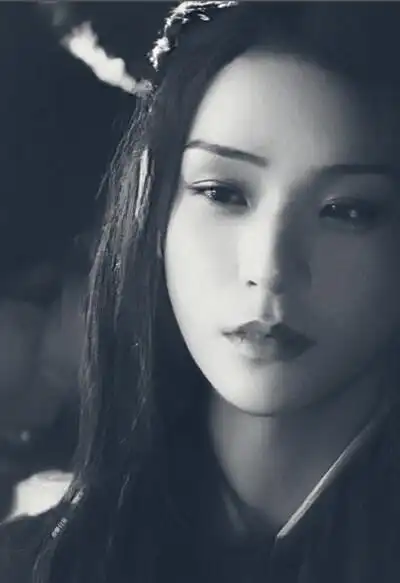 【山河令壁纸】温客行周子舒阿絮