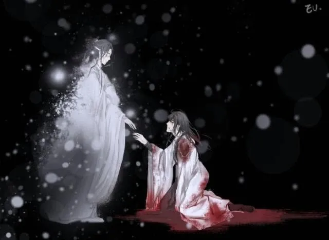 论虐,国漫界还真没几个是魔道祖师的对手——盘点魔道五大泪点