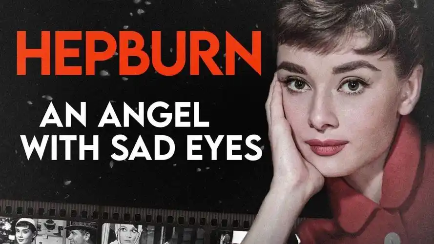 奥黛丽·赫本:银幕之外 | 完整传记(《罗马假日》,《蒂凡尼的早餐》)