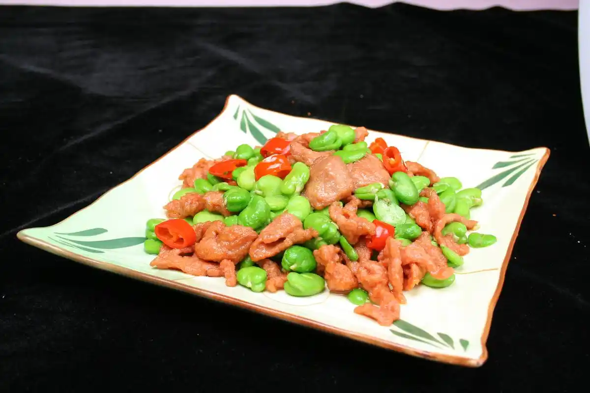 天天好胃口:分享几道经典家常小炒,好吃又不腻