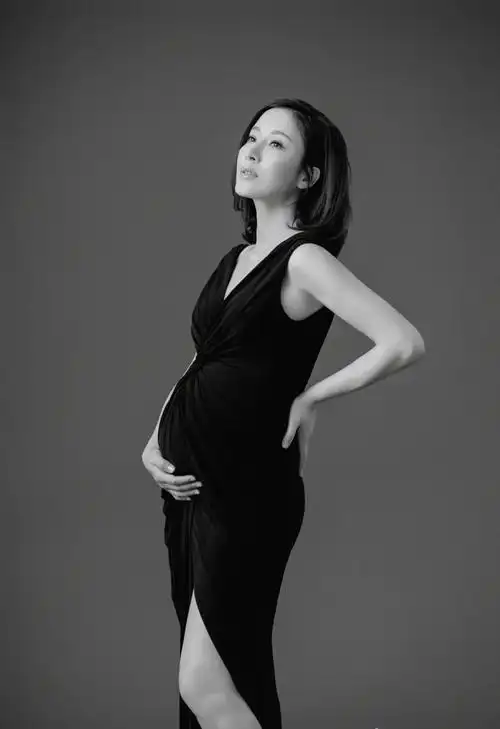 这回我被明星们种草生小孩了…|章子怡|应采儿_新浪新闻