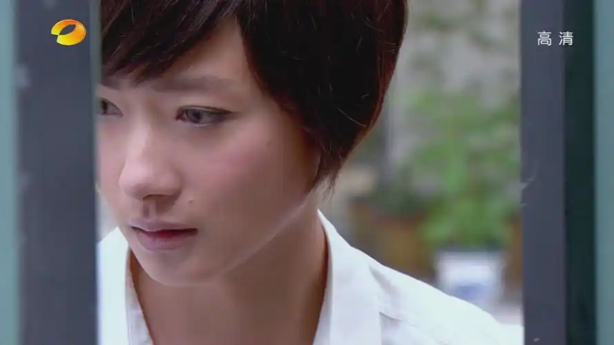 求万茜娃娃头的照片