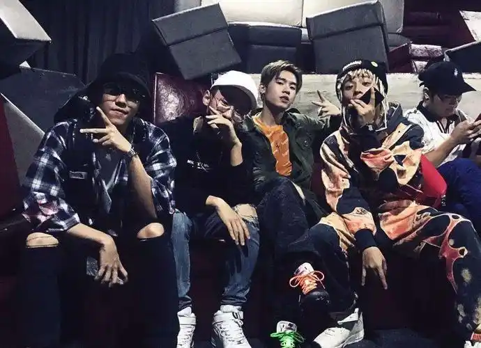 doudou x 大能人丨说唱不到一线不会把你娶回家