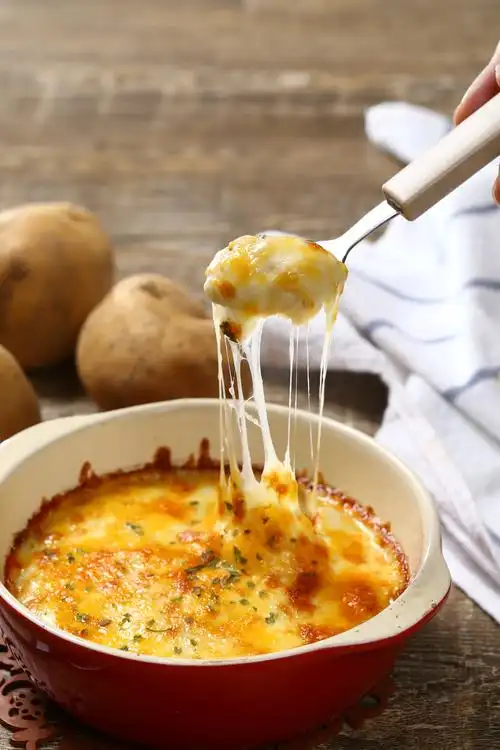 推荐四 皇牌焗饭