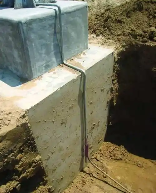 讲解输电线路与变电电气隐蔽工程清单