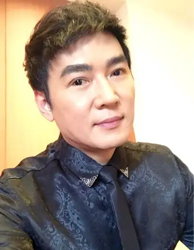 昔日琼瑶小生大变样:林瑞阳被误认为奶奶,岁月对焦恩俊格外优待