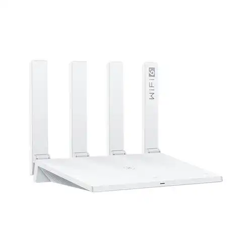 华为千兆路由器ax3prowifi6全千兆端口家用无线wifi高速穿墙双频光纤