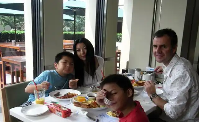 金星富养的孩子有多优秀大儿子绅士小儿子学霸女儿优雅