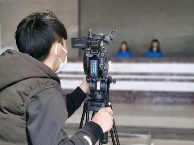 青浦视频拍摄费用上海专业拍摄团队