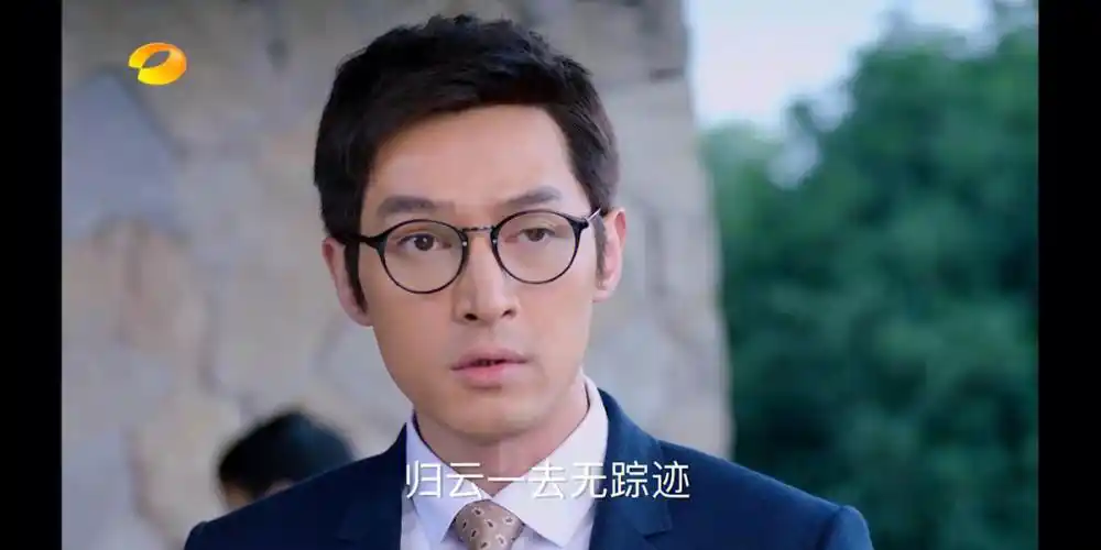 重温电视剧猎场