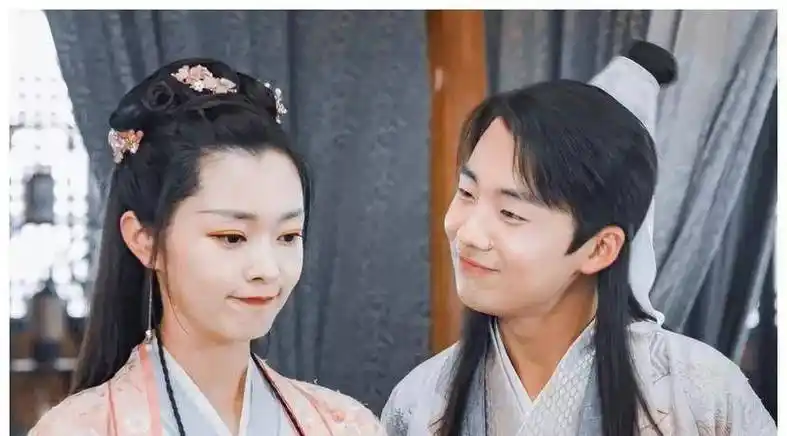 宋轶大方畅谈自己的择偶标准,对郭麒麟的评价意想不到_压力_生活_时候