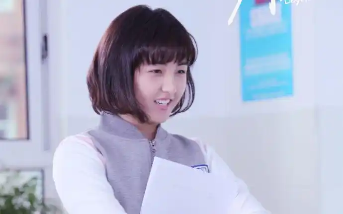 我们的少年时代 个人特辑 张子枫 篇