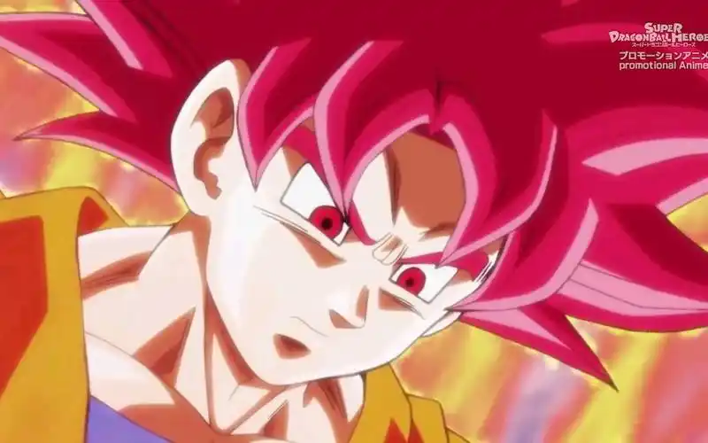 [超清]超级龙珠英雄第四集中字_哔哩哔哩_bilibili