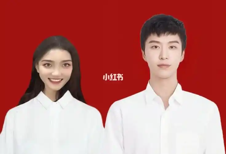 一定要和男朋友去拍#情侣证件照#范丞丞  #人见人爱范丞丞花见花开福