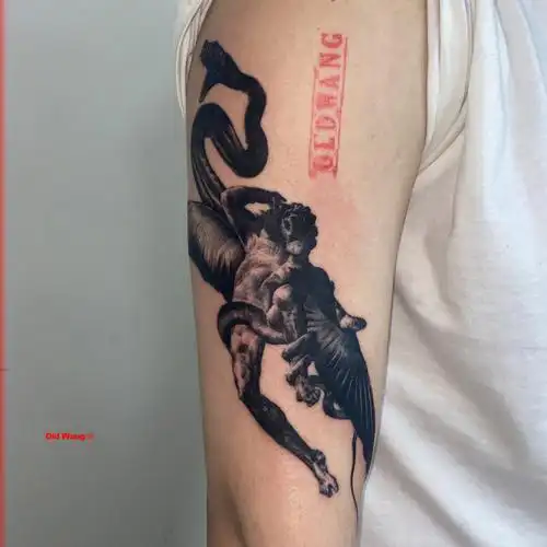 堕落天使#yegodouche #野狗车间oldwang