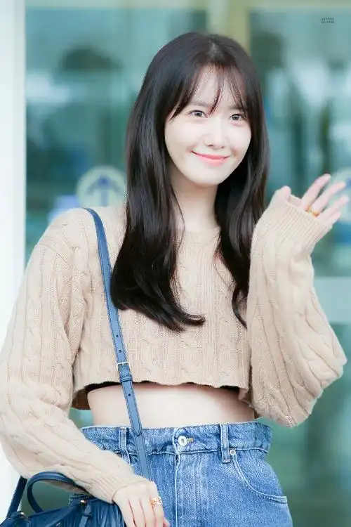 林允儿0530生日快乐#04#林允儿韩剧kingtheland#230530 林允儿生日