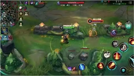 英雄联盟如何查看英雄技能详细属性