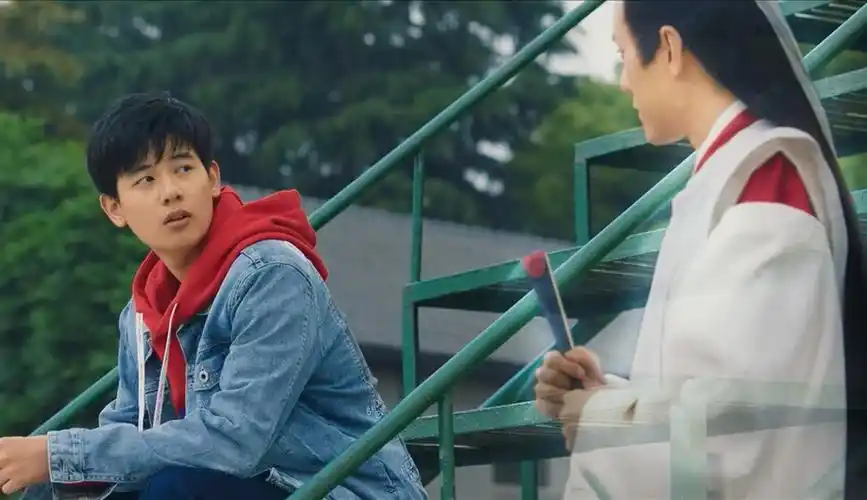 棋魂:时光为了多下棋,下定决心成为职业棋手,变成冲段少年