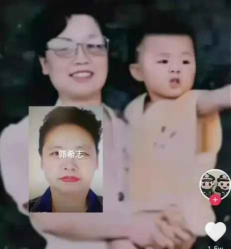 郭威小时候的照片被曝光,熊磊的房子规定要还吗?站在许敏对立面