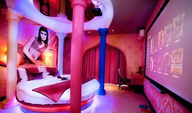 酒店供应的水床到底有什么好处可以得到情侣的欢心