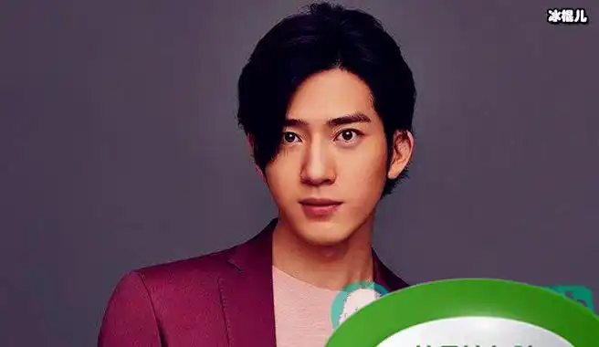 井柏然个人资料