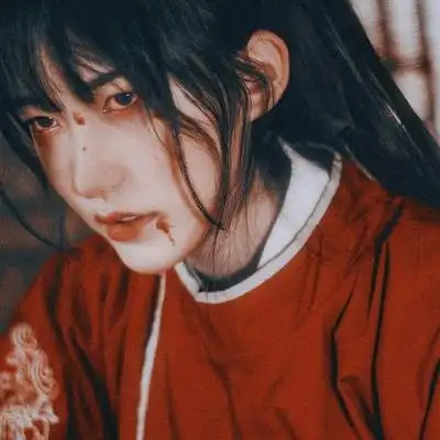 古装男图片唯美古风超帅男生头像真人