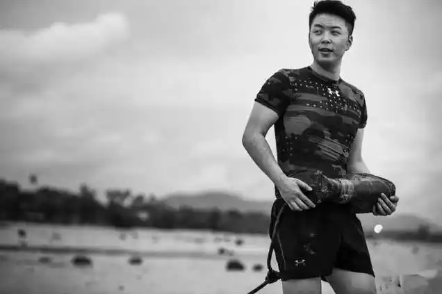 结语:杜海涛的瘦身成功,给那些想要减肥的人做了一个很好的榜样,要想