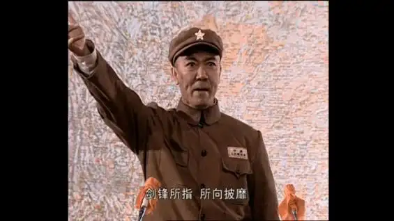 李云龙经典语录真有才智1