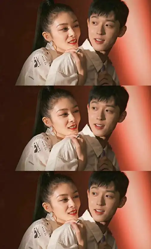 梦见狮子傅菁吴宇恒神仙爱情