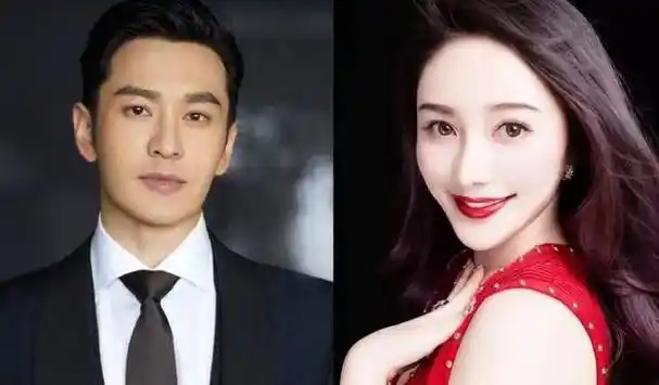 杨颖带儿子现身机场,与黄晓明带娃方式不同,引起网友热议_孩子_海绵