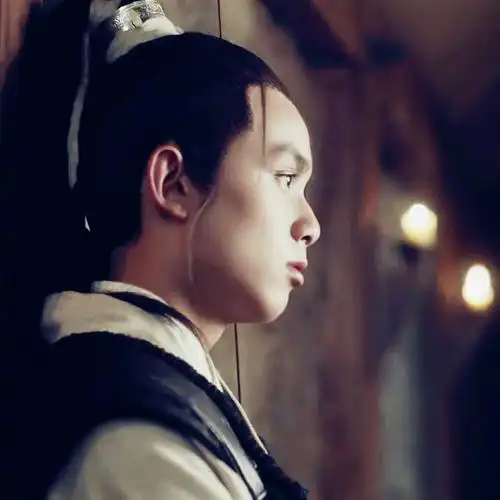 琅琊榜飞流我萌萌哒飞流再见了