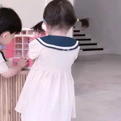 丸子妹/情头_情侣头像_我要个性网