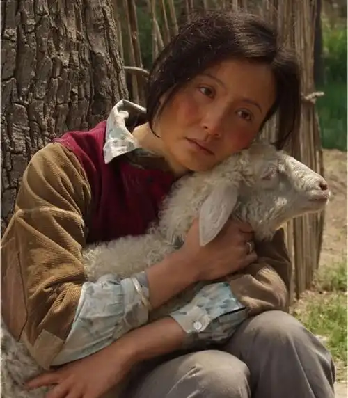 长得美演技好不结婚无绯闻,追求自由简单生活|陶红|陶虹|傻春|实力派