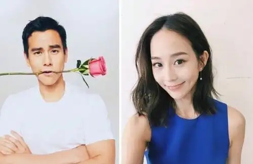 彭于晏张钧甯秘密完婚?知情人透露已参加婚礼,男方经纪人首回应