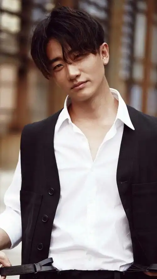 黄轩- 堆糖,美图壁纸兴趣社区