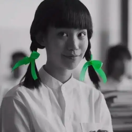 头像| 「泰剧 禁忌女孩娜诺」合集